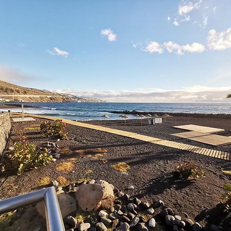 Home2Book Stunning Sea Front Caletillas, Pool Candelaria Eksteriør bilde