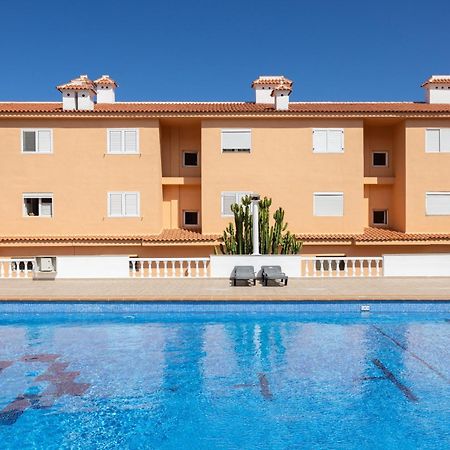 Home2Book Stunning Sea Front Caletillas, Pool Candelaria Eksteriør bilde