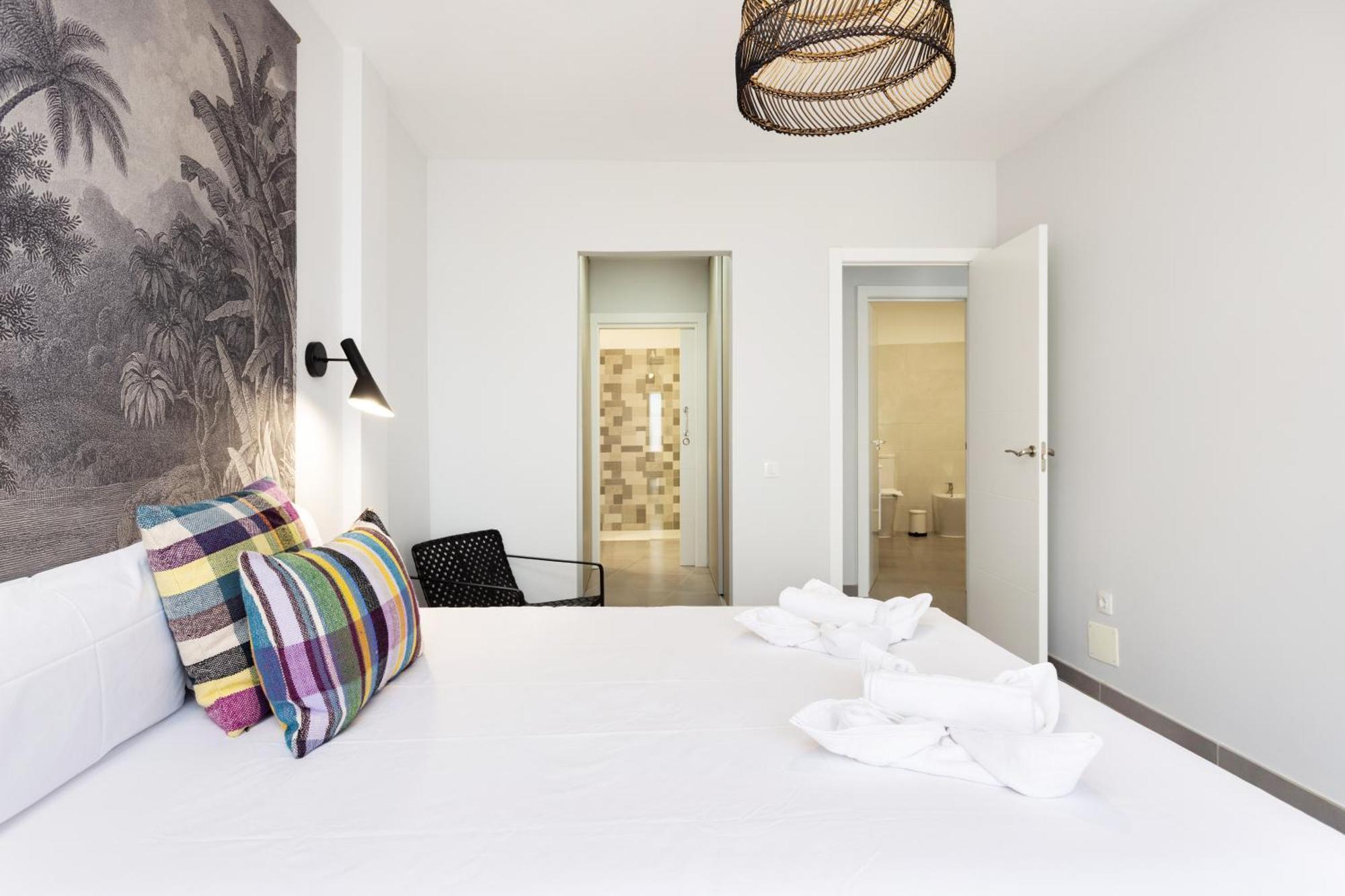 Home2Book Stunning Sea Front Caletillas, Pool Candelaria Eksteriør bilde