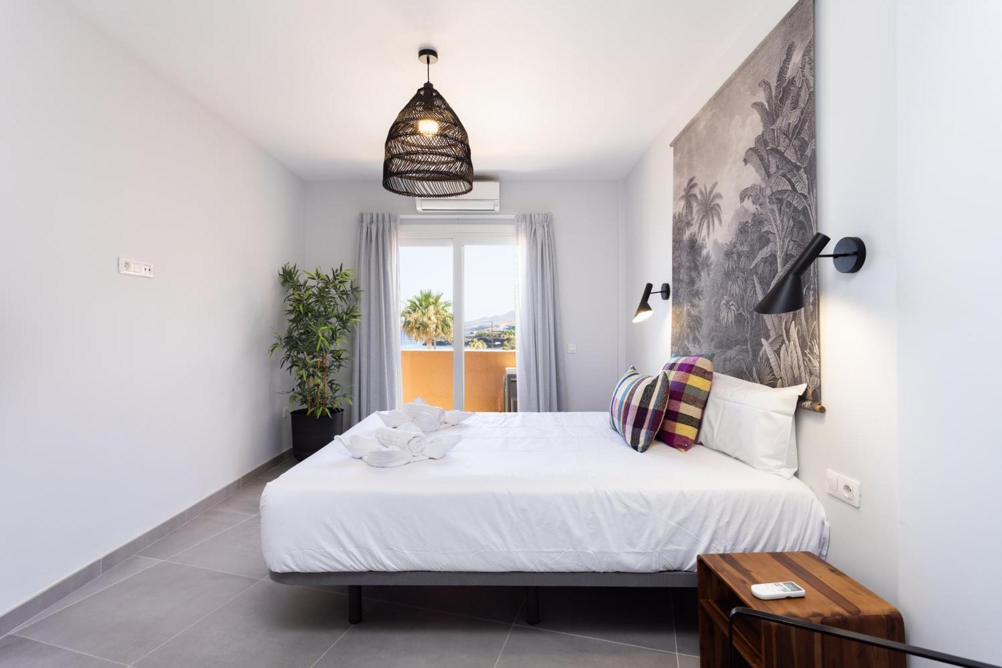 Home2Book Stunning Sea Front Caletillas, Pool Candelaria Eksteriør bilde