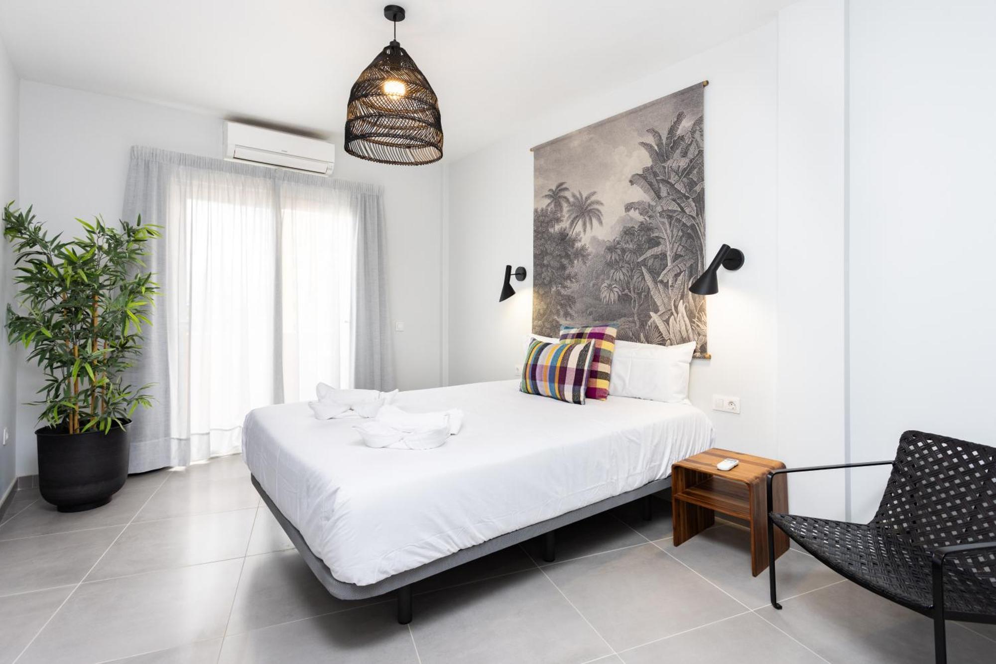 Home2Book Stunning Sea Front Caletillas, Pool Candelaria Eksteriør bilde