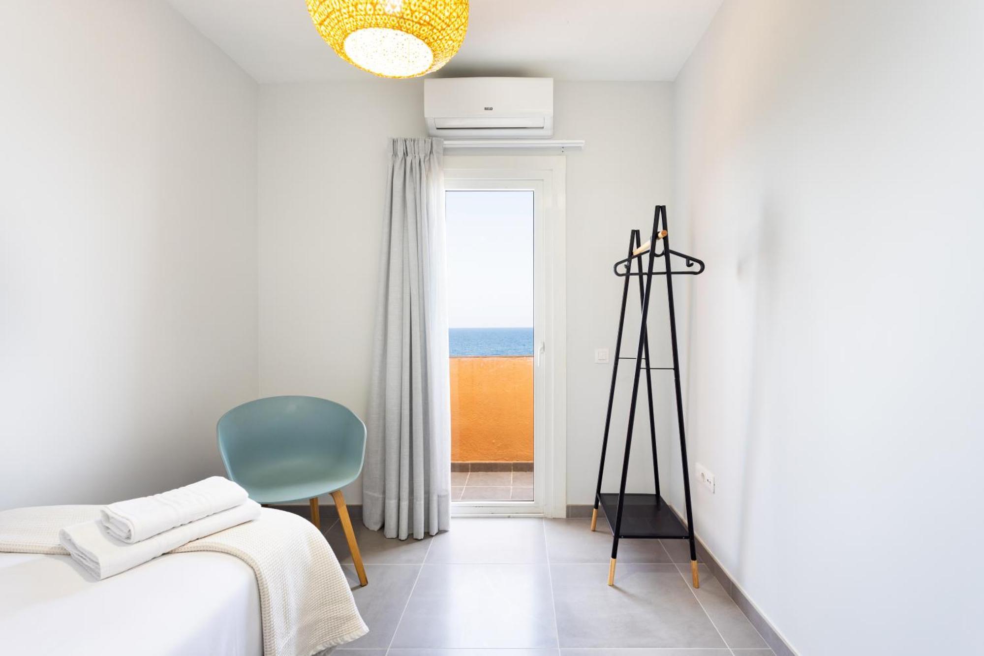 Home2Book Stunning Sea Front Caletillas, Pool Candelaria Eksteriør bilde