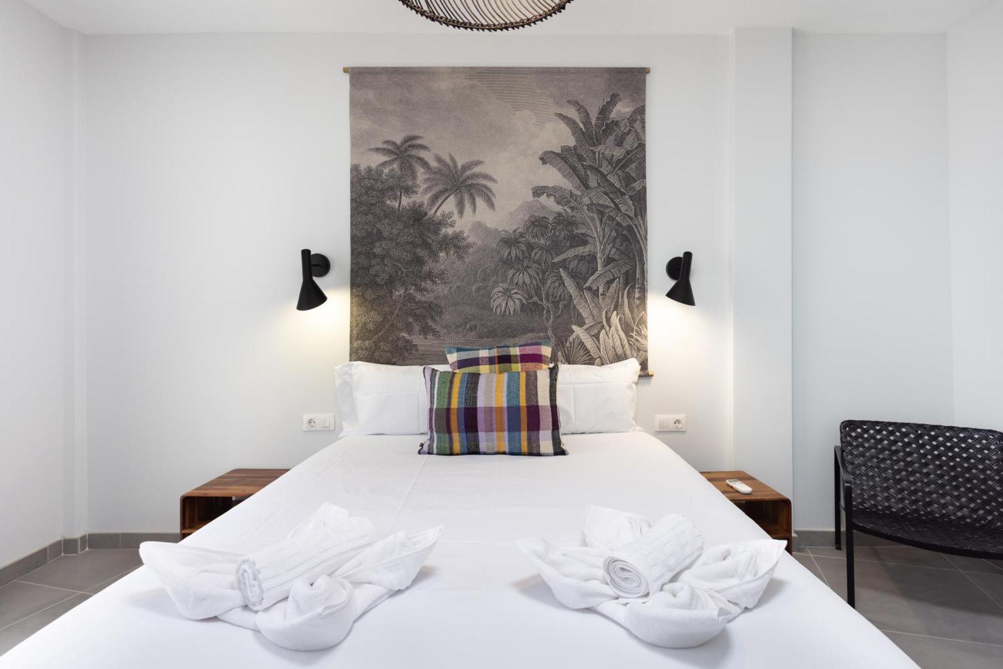 Home2Book Stunning Sea Front Caletillas, Pool Candelaria Eksteriør bilde